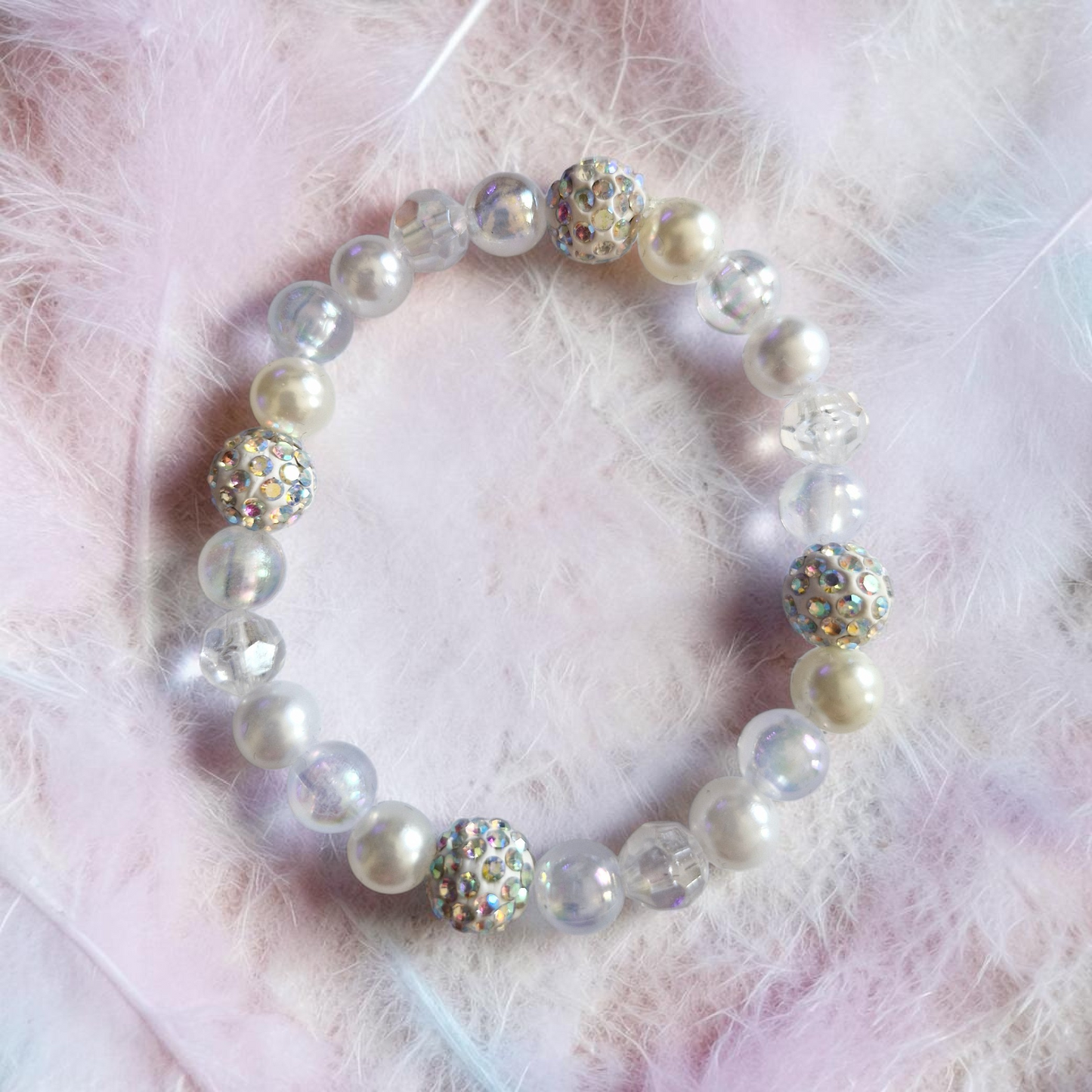 Pearl Glam 1