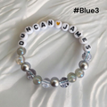 Duncan James Fan Bracelet