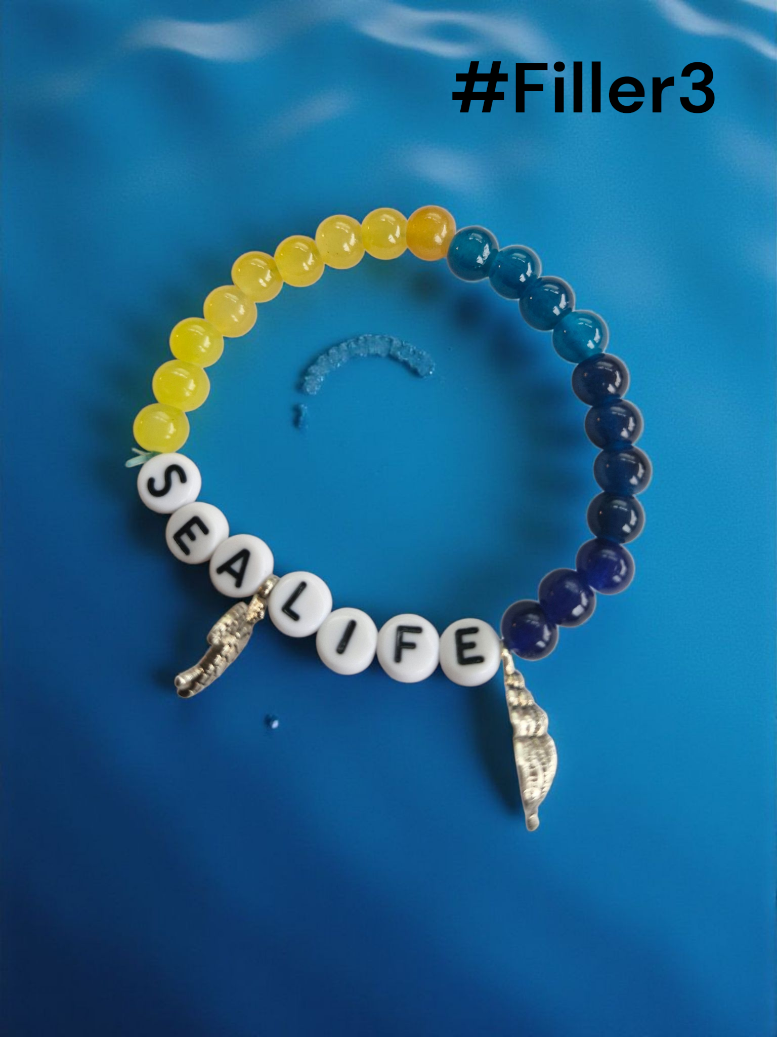 Sealife Bracelet