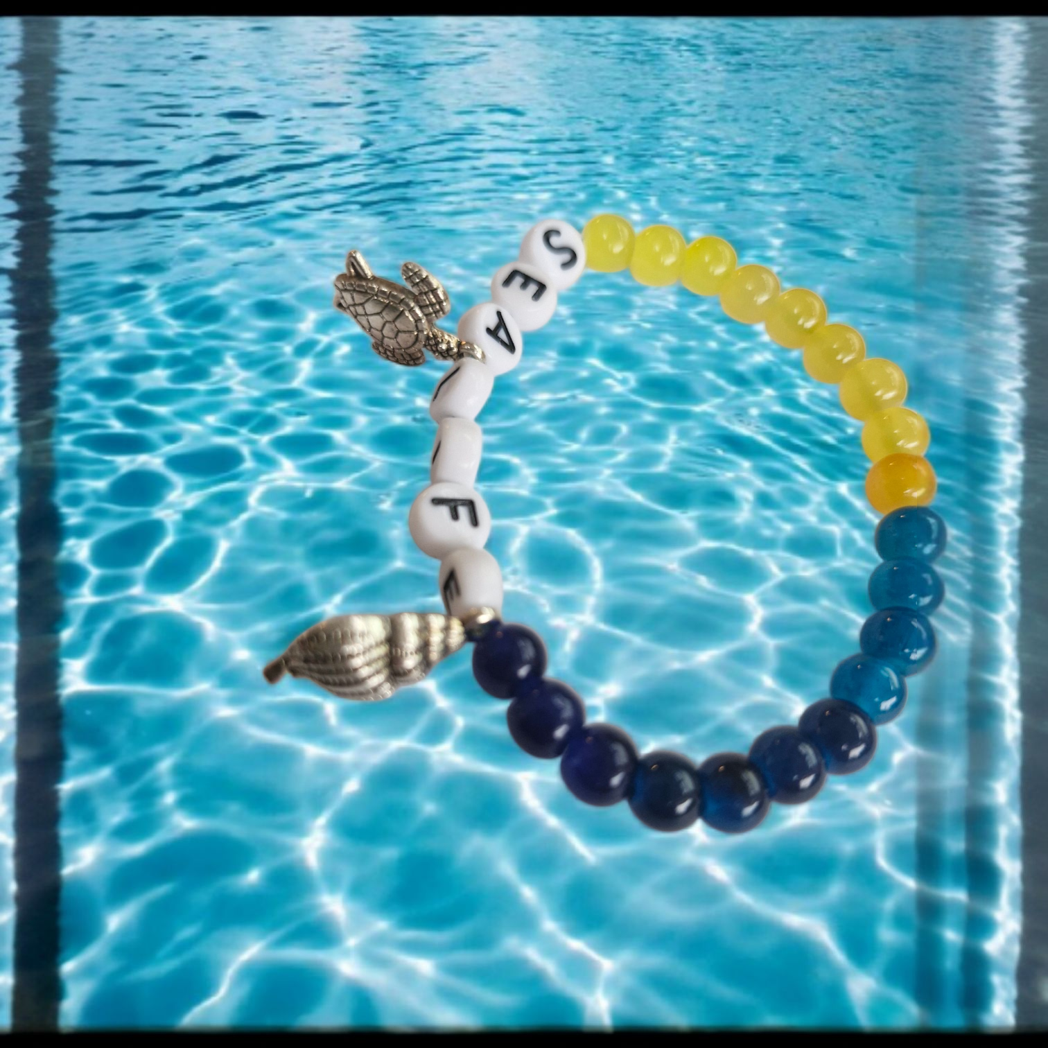 Sealife Bracelet
