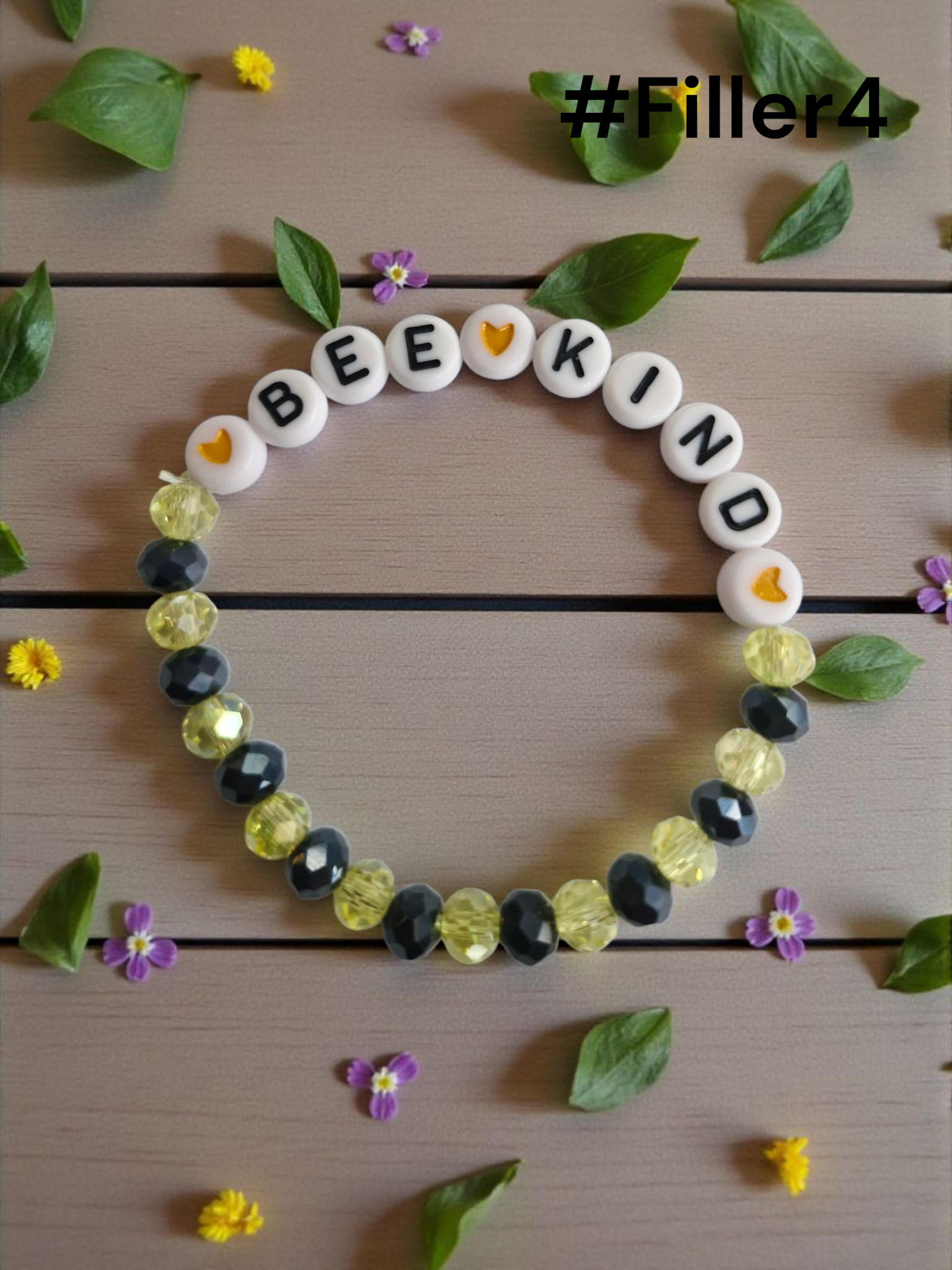 Bee Kind Bracelet