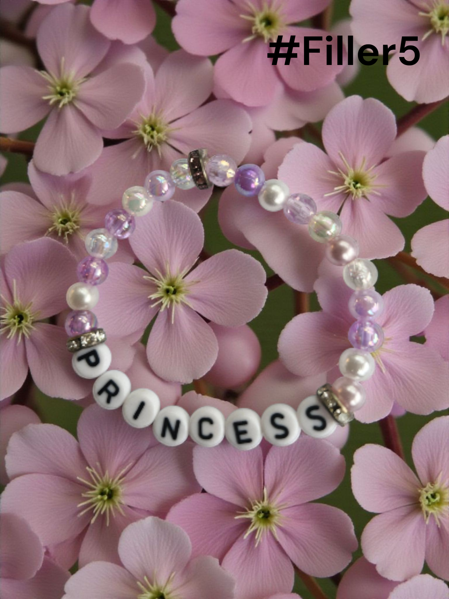 Princess Bracelet
