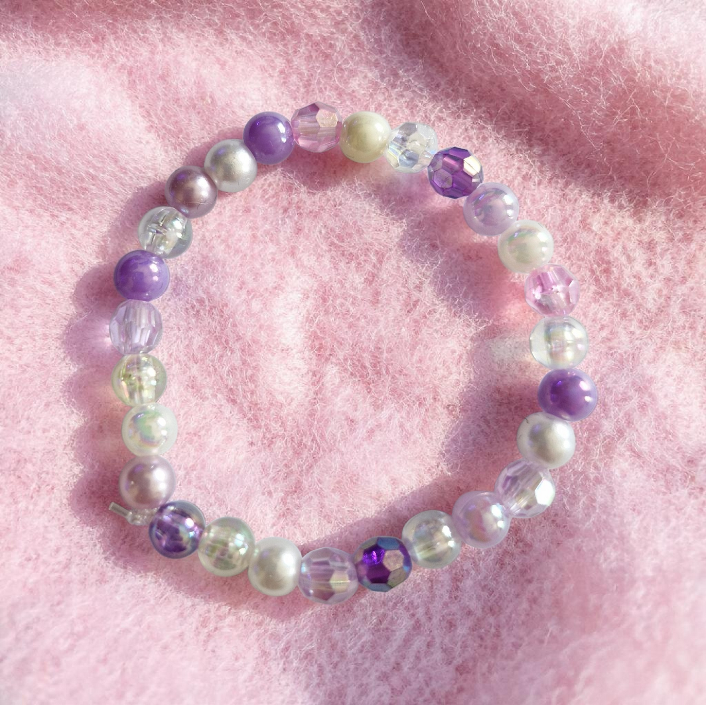 Pearl Glam 5