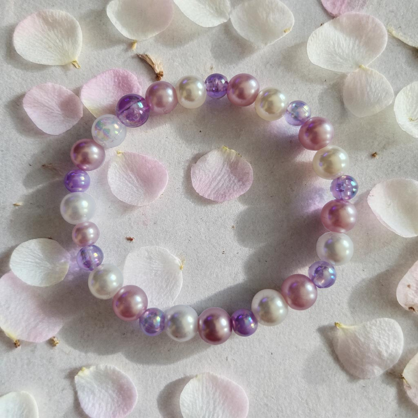 pearl Glam 2