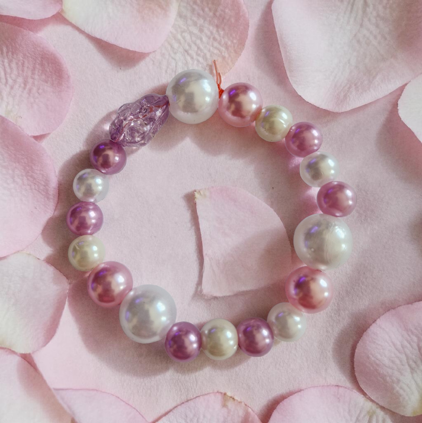 Pearl Glam 7