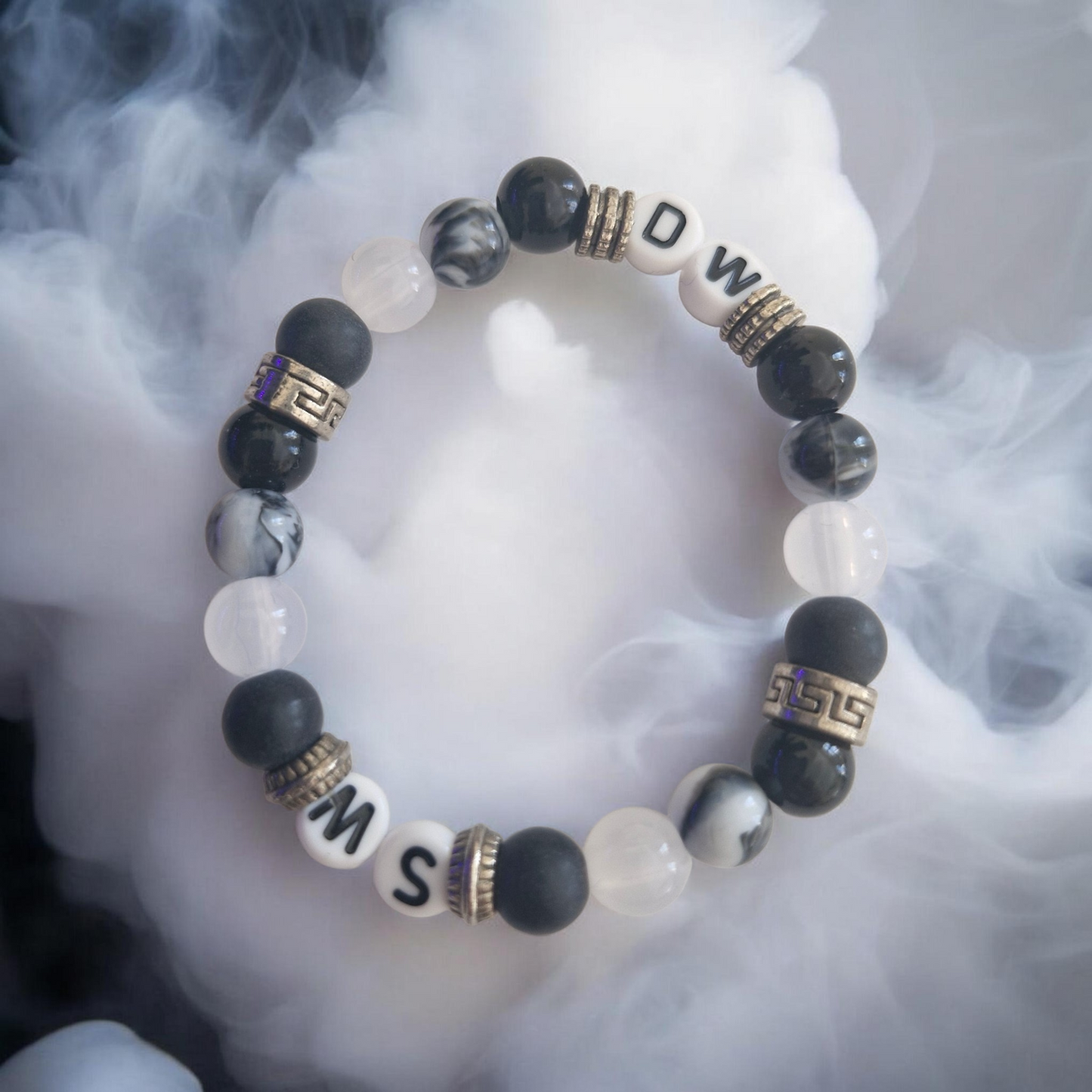 Supernatural initials
