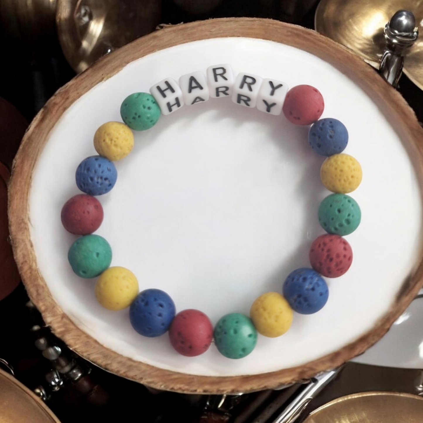 Mcfly Harry